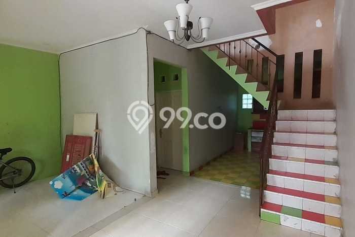 PREMIUM CHOICE! Rumah kawasan Bintaro, 3 KT, Lingkungan Asri, LT 71m² LB 60m² PREMIUM CHOICE! Rumah kawasan Bintaro, 3 KT, Lingkungan Asri, LT 71m² LB 60m²