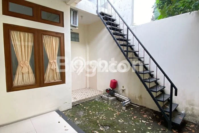 Rumah Modern Minimalis 3 Kamar Siap Huni di Tegalrejo Rumah Modern Minimalis 3 Kamar Siap Huni di Tegalrejo