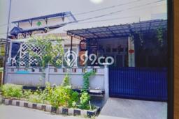 Rumah Lingkungan Asri di Cakung, Jakarta Timur, Luas 150m2m² Bangunan 180m2m² Rumah Lingkungan Asri di Cakung, Jakarta Timur, Luas 150m2m² Bangunan 180m2m²
