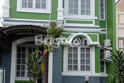 DREAM HOME! Rumah di Balikpapan Tengah, 2 KM, Free Macet, Luas 180m2m² Bangunan 130m2m² DREAM HOME! Rumah di Balikpapan Tengah, 2 KM, Free Macet, Luas 180m2m² Bangunan 130m2m²