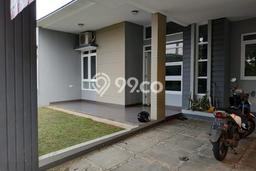 Rumah Minimalis 2 KT di Katulampa Bogor Rumah Minimalis 2 KT di Katulampa Bogor