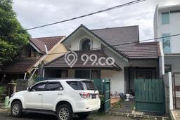 HARGA TERBAIK! Rumah di Serpong, 2 KM, Lingkungan Asri, Luas 180m2m² LB 100m2m² HARGA TERBAIK! Rumah di Serpong, 2 KM, Lingkungan Asri, Luas 180m2m² LB 100m2m²