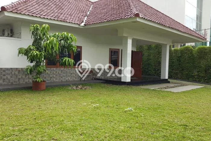 Hunian Super Elit dengan Akses Paling Strategis di Pajajaran, Bogor Hunian Super Elit dengan Akses Paling Strategis di Pajajaran, Bogor