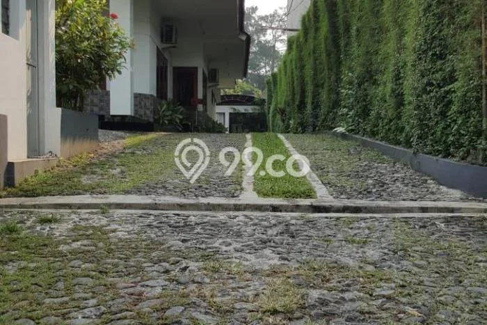 Hunian Super Elit dengan Akses Paling Strategis di Pajajaran, Bogor Hunian Super Elit dengan Akses Paling Strategis di Pajajaran, Bogor