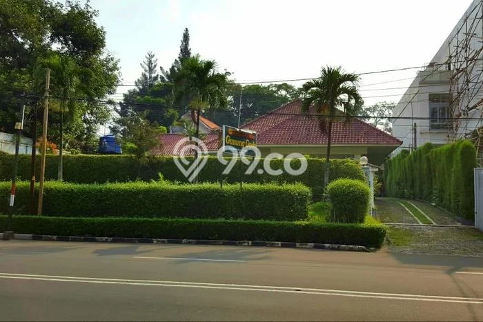 Hunian Super Elit dengan Akses Paling Strategis di Pajajaran, Bogor Hunian Super Elit dengan Akses Paling Strategis di Pajajaran, Bogor