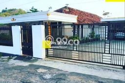 Rumah Eksklusif Dijual LT 1100m2 di Tanjung Karang Timur, Bandar Lampung Rumah Eksklusif Dijual LT 1100m2 di Tanjung Karang Timur, Bandar Lampung