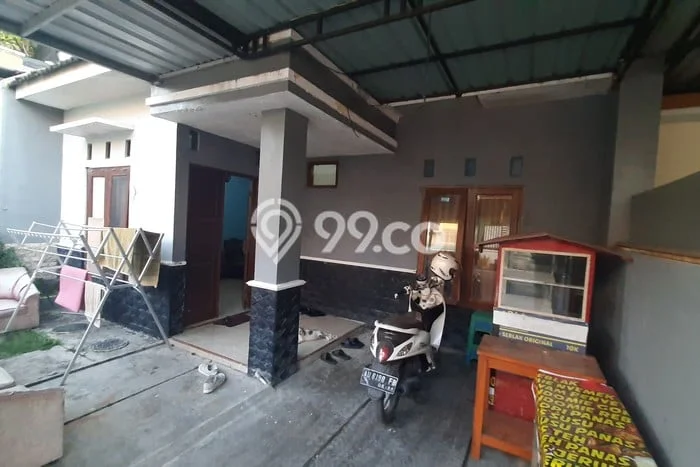 Jual Rumah Harga Miring Mojolaban Punya 2 Kamar & LT 82m2 Jual Rumah Harga Miring Mojolaban Punya 2 Kamar & LT 82m2