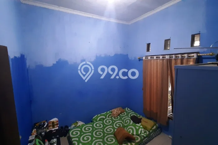 Jual Rumah Harga Miring Mojolaban Punya 2 Kamar & LT 82m2 Jual Rumah Harga Miring Mojolaban Punya 2 Kamar & LT 82m2