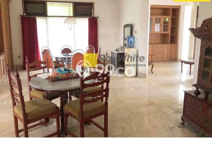 Dijual Rumah Elit Exclusive di Ilir Timur II, Palembang Dijual Rumah Elit Exclusive di Ilir Timur II, Palembang