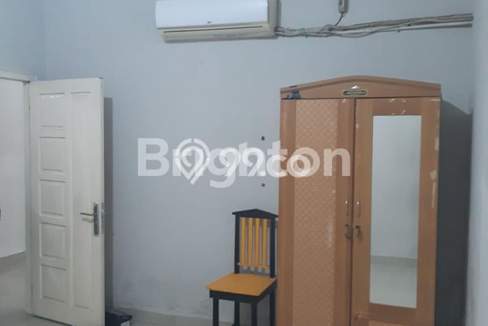 BEST PRICE! Rumah di Ilir Barat I, Dekat Pusat Kota, 4 KT, LT 153m² LB 153m² BEST PRICE! Rumah di Ilir Barat I, Dekat Pusat Kota, 4 KT, LT 153m² LB 153m²