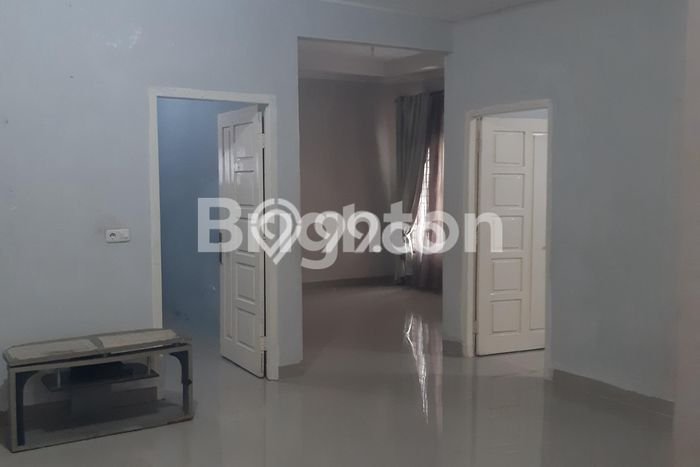 BEST PRICE! Rumah di Ilir Barat I, Dekat Pusat Kota, 4 KT, LT 153m² LB 153m² BEST PRICE! Rumah di Ilir Barat I, Dekat Pusat Kota, 4 KT, LT 153m² LB 153m²