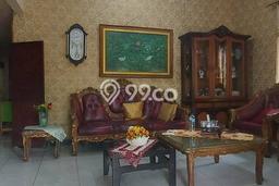 Jual Rumah Mewah Elegan Dengan View Eksklusif di Rawamangun, Jakarta Timur Jual Rumah Mewah Elegan Dengan View Eksklusif di Rawamangun, Jakarta Timur