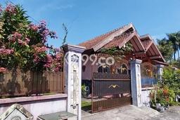 Rumah Modern Cantik 3 Kamar Siap Huni di Singosari Rumah Modern Cantik 3 Kamar Siap Huni di Singosari