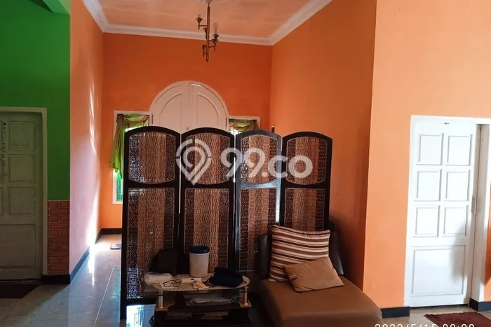 Rumah Modern Cantik 3 Kamar Siap Huni di Singosari Rumah Modern Cantik 3 Kamar Siap Huni di Singosari