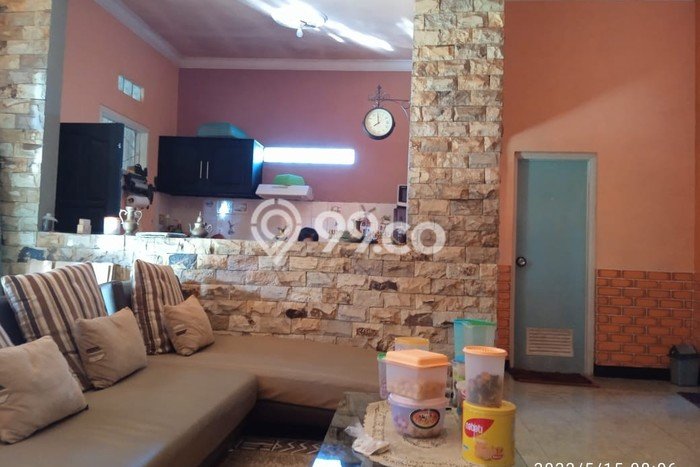 Rumah Modern Cantik 3 Kamar Siap Huni di Singosari Rumah Modern Cantik 3 Kamar Siap Huni di Singosari