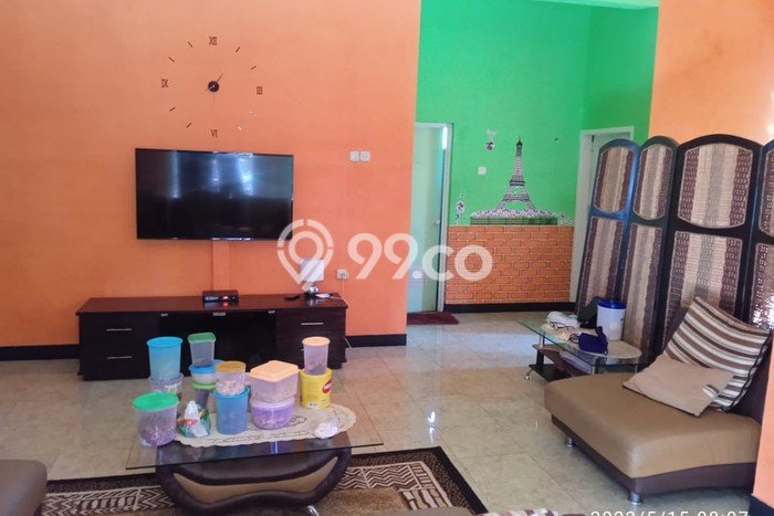 Rumah Modern Cantik 3 Kamar Siap Huni di Singosari Rumah Modern Cantik 3 Kamar Siap Huni di Singosari