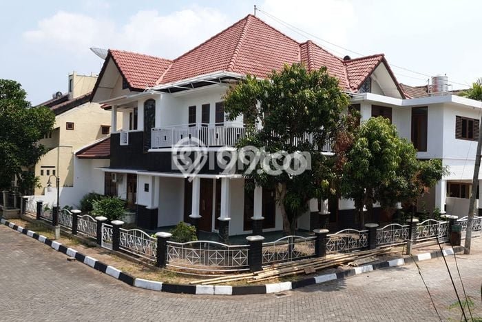 Hot Offer Hunian Mewah Ideal dan Luas di Ngaglik, Sleman Hot Offer Hunian Mewah Ideal dan Luas di Ngaglik, Sleman