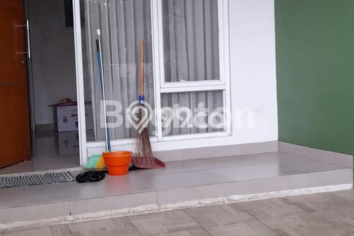 Rumah Strategis Modern Lb 65m2 di Cilodong, Depok Rumah Strategis Modern Lb 65m2 di Cilodong, Depok