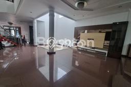Rumah Luxury Modern Siap Huni di Kartini Jakarta Pusat Rumah Luxury Modern Siap Huni di Kartini Jakarta Pusat