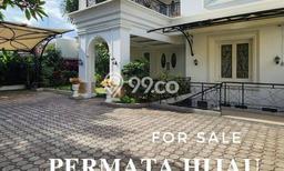 Rumah area Permata Hijau, Area Elite LT 681m² Rumah area Permata Hijau, Area Elite LT 681m²