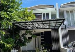For Sale Rumah Mewah Exclusive di Wiyung, Surabaya For Sale Rumah Mewah Exclusive di Wiyung, Surabaya