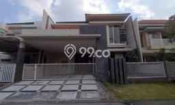 Hunian Super Elit dengan Akses Paling Strategis di Wisata Bukit Mas, Surabaya Hunian Super Elit dengan Akses Paling Strategis di Wisata Bukit Mas, Surabaya