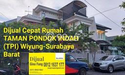 Dijual Hunian Mewah dengan Fasilitas Sekitar Komplit di Wiyung, Surabaya Dijual Hunian Mewah dengan Fasilitas Sekitar Komplit di Wiyung, Surabaya