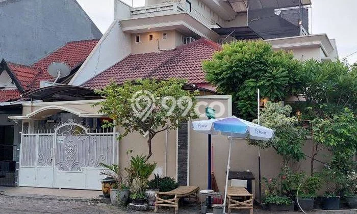 Siap Huni Hunian Elit 4 Kamar di Wiyung Dekat ke Mana Saja Siap Huni Hunian Elit 4 Kamar di Wiyung Dekat ke Mana Saja