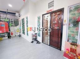 BEST INVESTMENT! Rumah di Lubuk Baja, Luas 92m² LB 72m² BEST INVESTMENT! Rumah di Lubuk Baja, Luas 92m² LB 72m²