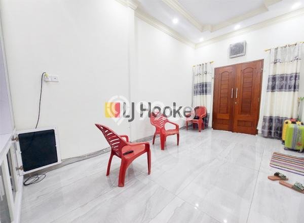 BEST INVESTMENT! Rumah di Lubuk Baja, Luas 92m² LB 72m² BEST INVESTMENT! Rumah di Lubuk Baja, Luas 92m² LB 72m²