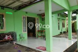 Rumah Modern Minimalis 3 KT Bisa Langsung Pindah di Pondok Aren Rumah Modern Minimalis 3 KT Bisa Langsung Pindah di Pondok Aren