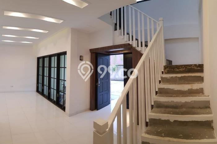 Rumah Modern Minimalis 4 KT Siap Huni di Bukit Raya Rumah Modern Minimalis 4 KT Siap Huni di Bukit Raya