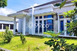 Jual Rumah Bagus Siap Huni LB 250m2 di Tampan, Pekanbaru Jual Rumah Bagus Siap Huni LB 250m2 di Tampan, Pekanbaru