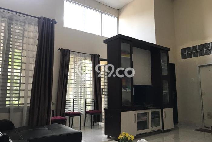 Hunian Cantik Modern Lb 85m2 di Bukit Raya, Pekanbaru Hunian Cantik Modern Lb 85m2 di Bukit Raya, Pekanbaru