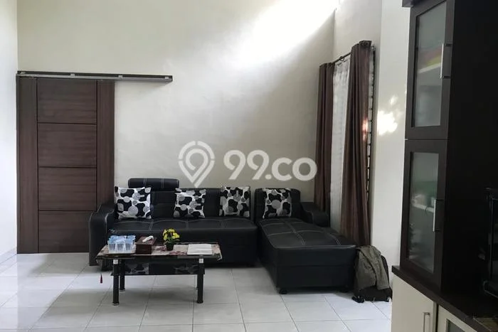 Hunian Cantik Modern Lb 85m2 di Bukit Raya, Pekanbaru Hunian Cantik Modern Lb 85m2 di Bukit Raya, Pekanbaru