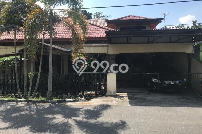 Jual Rumah Strategis Bagus Punya 5 KT di Rumbai Pekanbaru SHM Jual Rumah Strategis Bagus Punya 5 KT di Rumbai Pekanbaru SHM