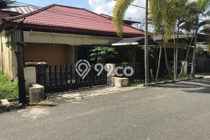 Jual Rumah Strategis Bagus Punya 5 KT di Rumbai Pekanbaru SHM Jual Rumah Strategis Bagus Punya 5 KT di Rumbai Pekanbaru SHM