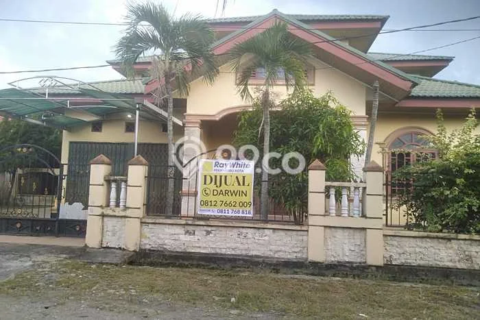 Rumah Modern Minimalis 4 Kamar Siap Huni di Payung Sekaki Rumah Modern Minimalis 4 Kamar Siap Huni di Payung Sekaki