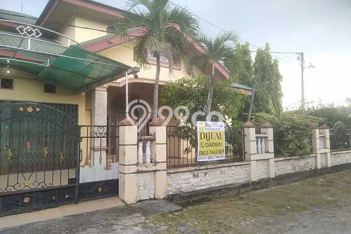 Rumah Modern Minimalis 4 Kamar Siap Huni di Payung Sekaki Rumah Modern Minimalis 4 Kamar Siap Huni di Payung Sekaki
