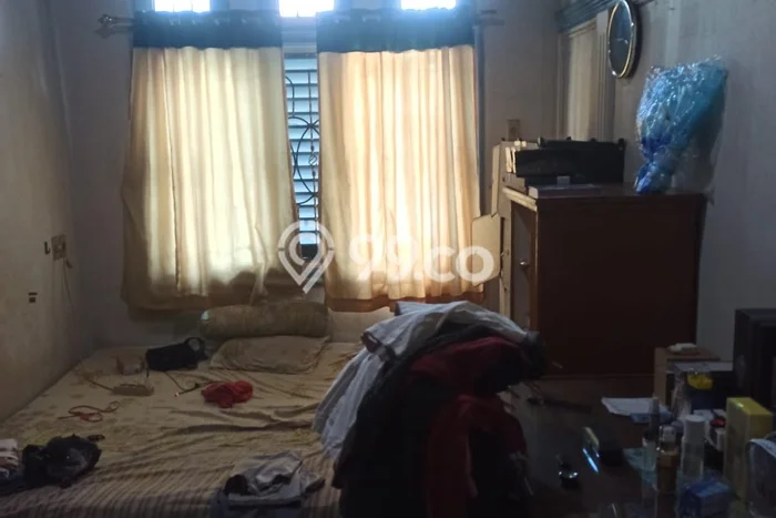 Dijual Cepat Rumah Bagus Siap Huni LB 350m2 di Payung Sekaki, Pekanbaru Dijual Cepat Rumah Bagus Siap Huni LB 350m2 di Payung Sekaki, Pekanbaru