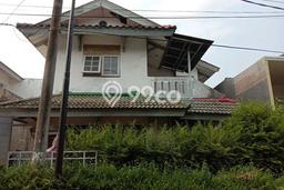 Rumah Modern area Bintaro, Jakarta Selatan, Luas 347m² LB 0m² Rumah Modern area Bintaro, Jakarta Selatan, Luas 347m² LB 0m²
