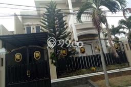 Dijual Rumah Premium dengan Fasilitas Sekitar Komplit di Pondok Aren, Tangerang Selatan Dijual Rumah Premium dengan Fasilitas Sekitar Komplit di Pondok Aren, Tangerang Selatan