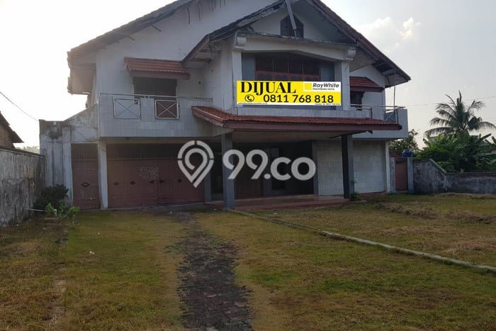 Hunian Nyaman Asri 5 KT Siap Huni di Lima Puluh Pekanbaru Hunian Nyaman Asri 5 KT Siap Huni di Lima Puluh Pekanbaru