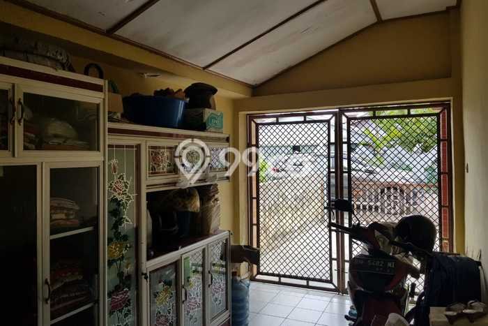 For Sale Rumah 4 Kamar Lokasi Ideal Nyaman dan Strategis di Tampan For Sale Rumah 4 Kamar Lokasi Ideal Nyaman dan Strategis di Tampan