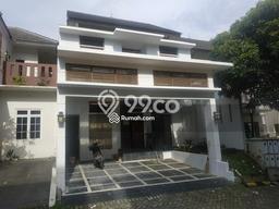 Rumah Modern 4 KT LT 160m2 di Katulampa Rumah Modern 4 KT LT 160m2 di Katulampa