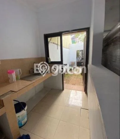 Rumah Modern Minimalis 3 Kamar Siap Huni di Pancoran Mas Rumah Modern Minimalis 3 Kamar Siap Huni di Pancoran Mas