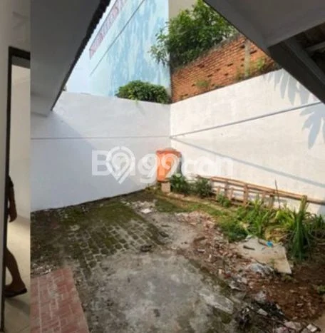Rumah Modern Minimalis 3 Kamar Siap Huni di Pancoran Mas Rumah Modern Minimalis 3 Kamar Siap Huni di Pancoran Mas