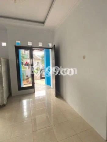 Rumah Modern Minimalis 3 Kamar Siap Huni di Pancoran Mas Rumah Modern Minimalis 3 Kamar Siap Huni di Pancoran Mas
