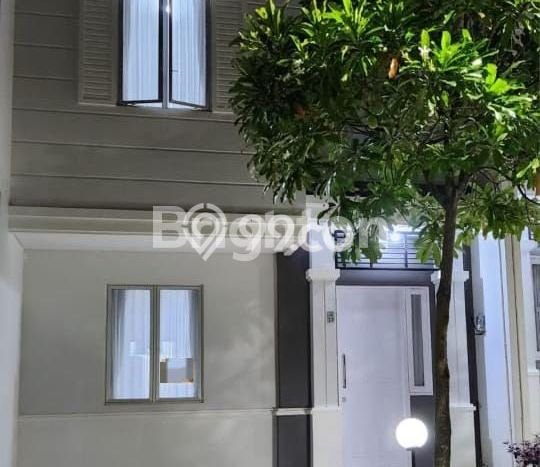 RUMAH CANTIK SIAP HUNI SEMI FURNISH DI GRAND CITY RUMAH CANTIK SIAP HUNI SEMI FURNISH DI GRAND CITY
