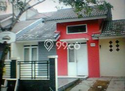 Jual Rumah Eksklusif 2 KT di Cikupa Citra Raya, Tangerang Jual Rumah Eksklusif 2 KT di Cikupa Citra Raya, Tangerang